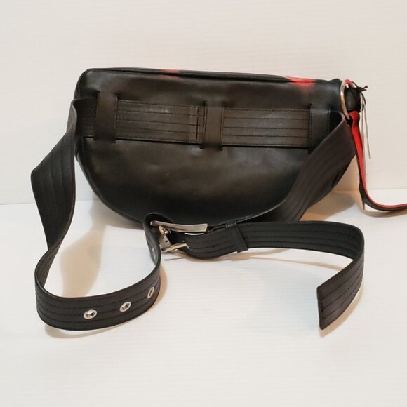 Monastery Couture Waist Bag - FCM - Picture 7 of 9